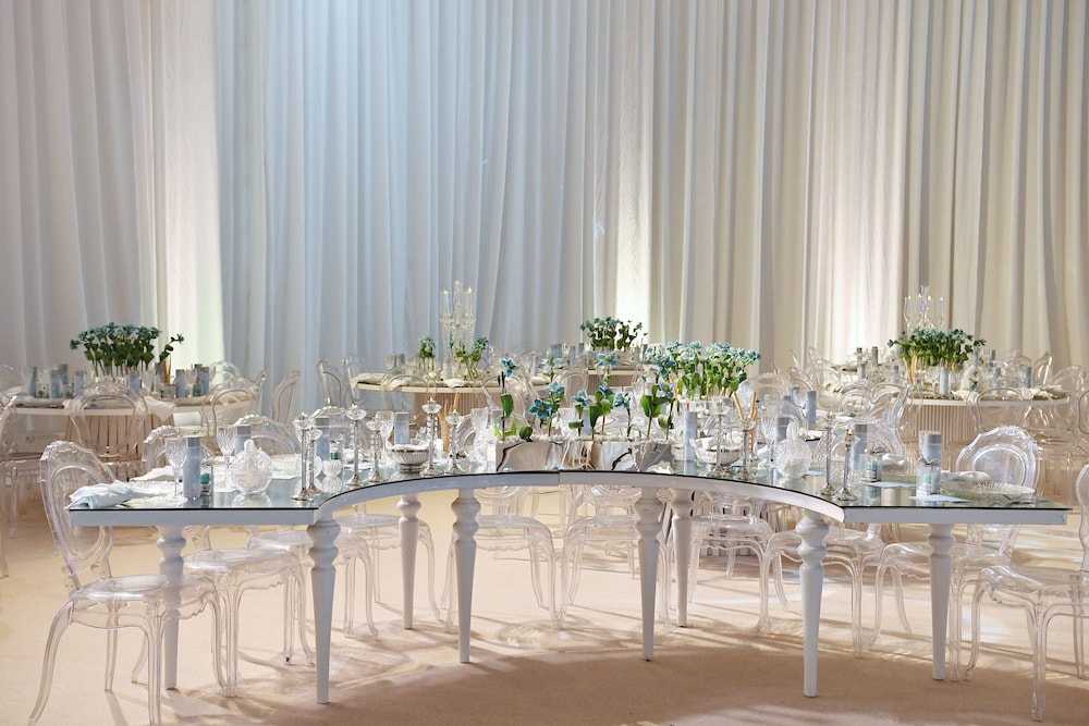 The St. Regis Abu Dhabi — снимок 16