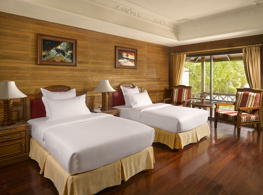 Royal Island Resort and Spa — снимок 28