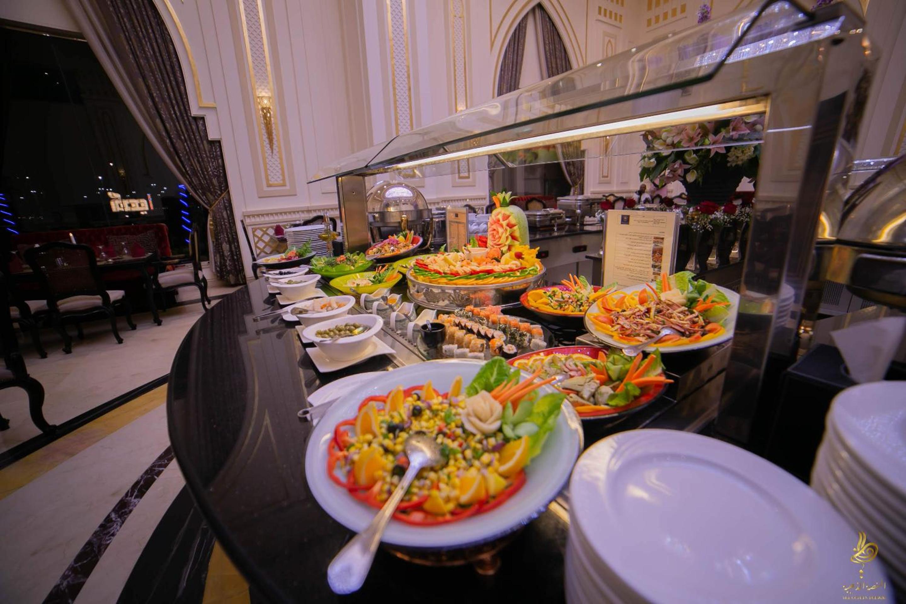 Casablanca Grand Hotel — снимок 26