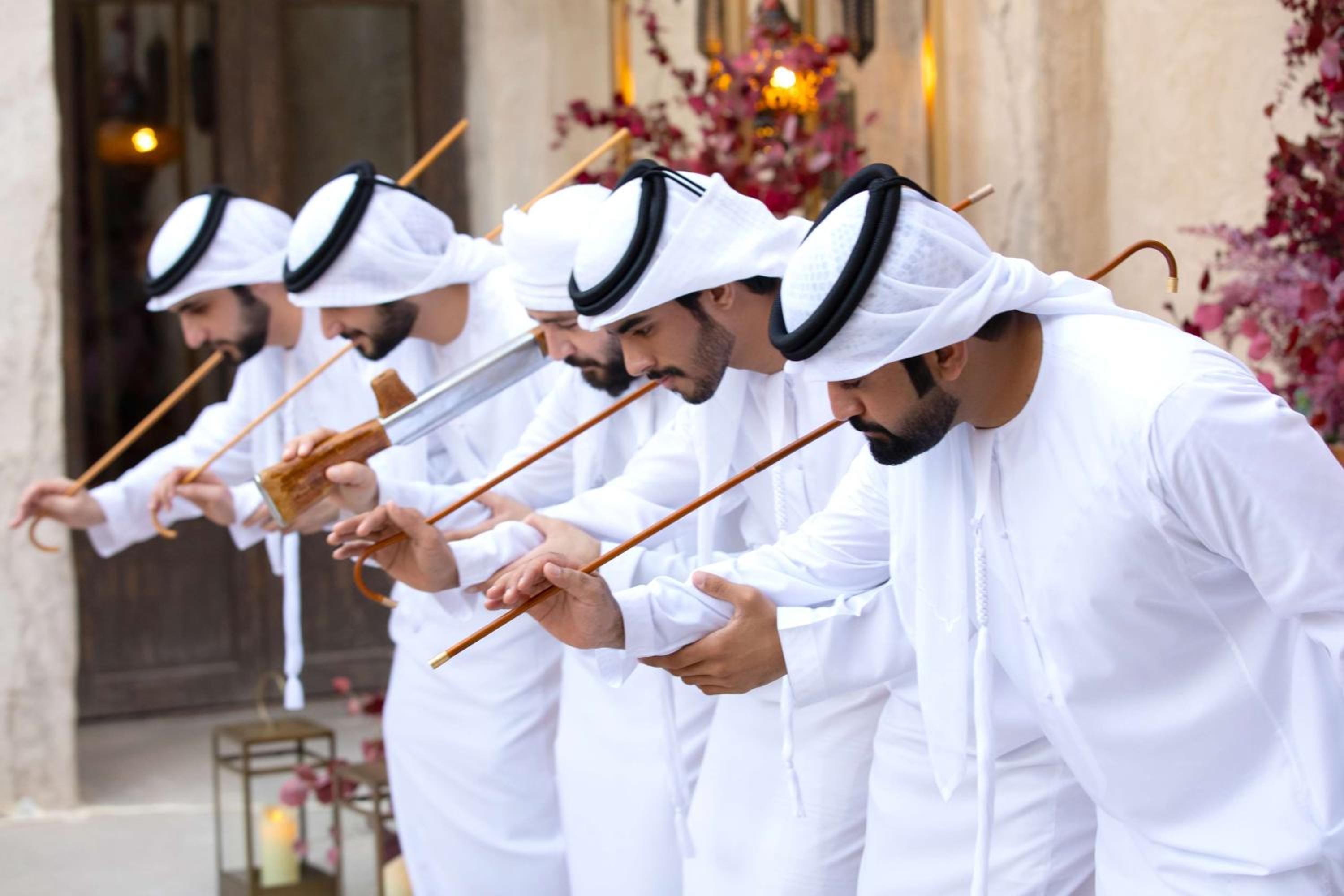 Al Seef Heritage Hotel Dubai, Curio Collection by Hilton — снимок 19