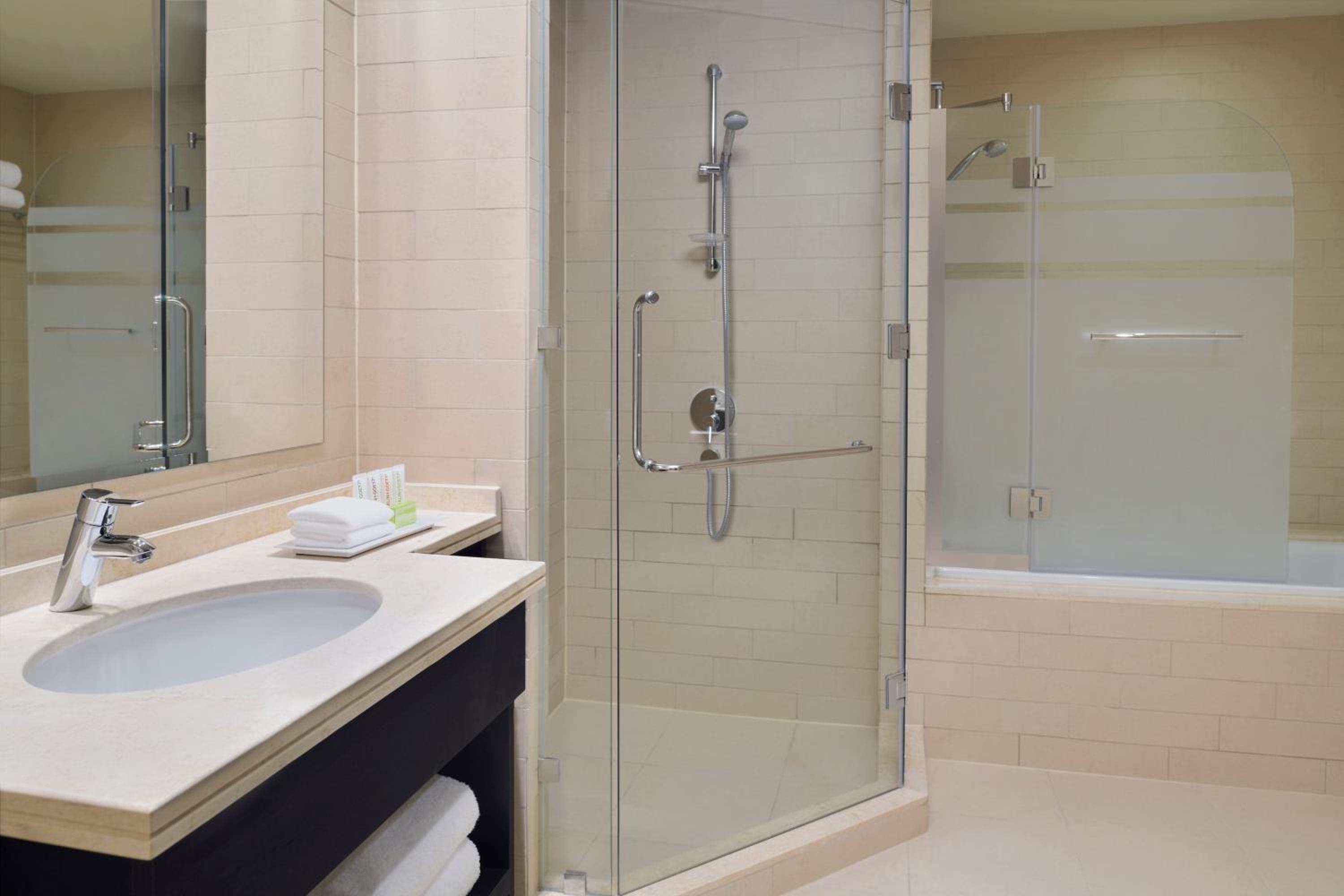 Le Méridien City Center, Doha — снимок 13