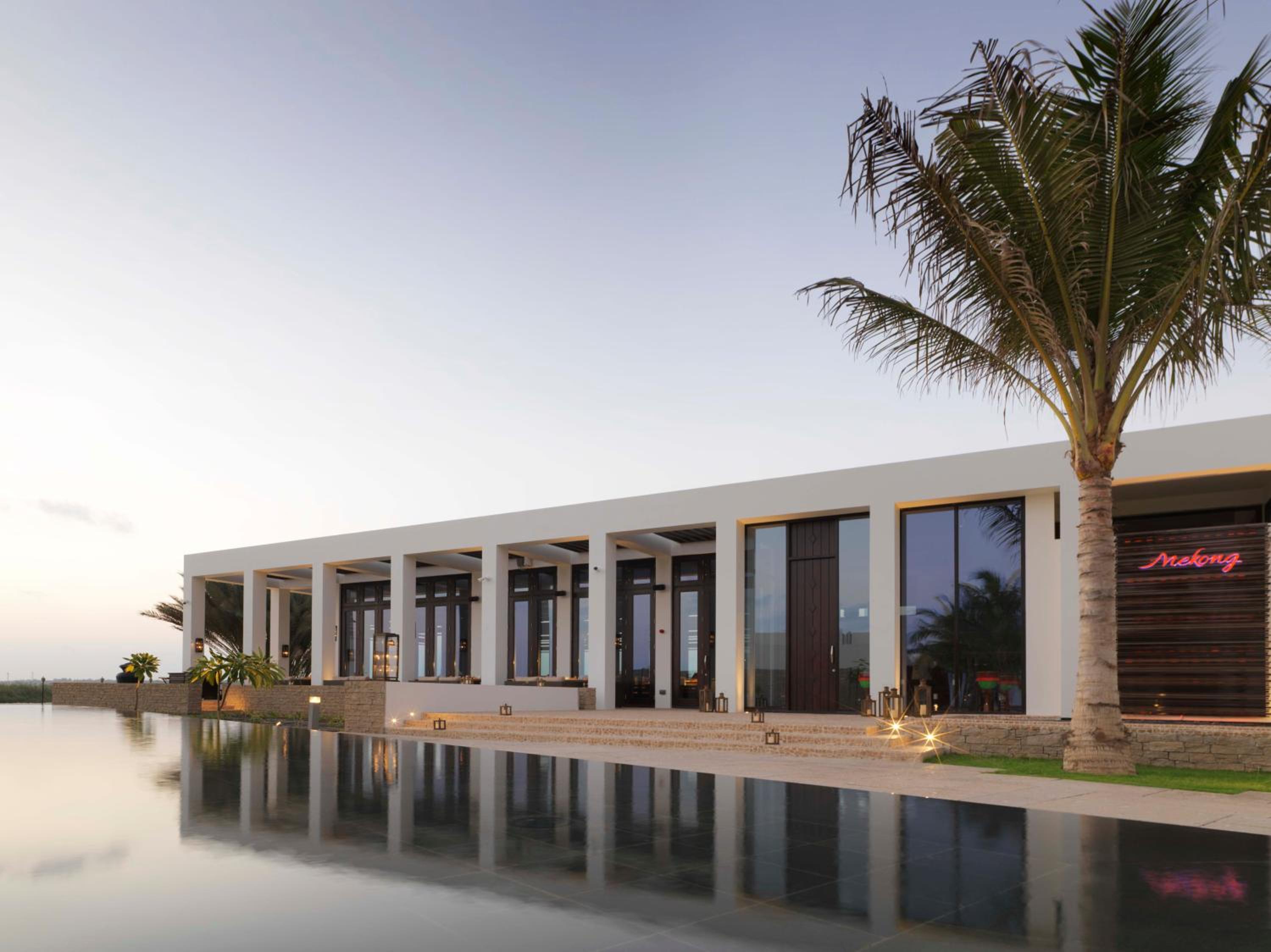 Al Baleed Resort Salalah by Anantara — снимок 11