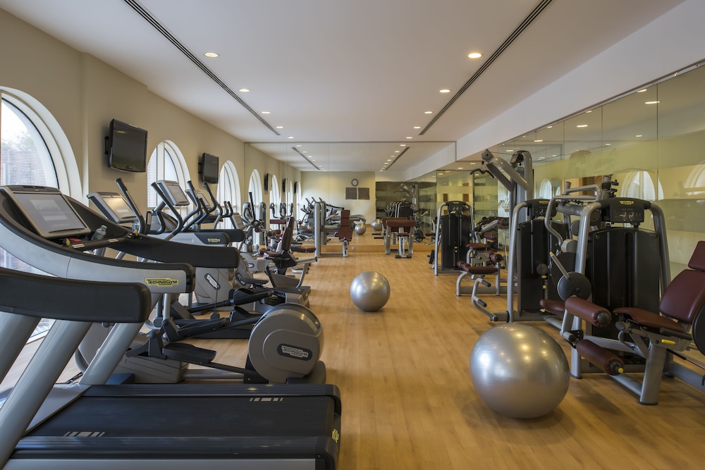 Concorde Hotel Doha — снимок 17