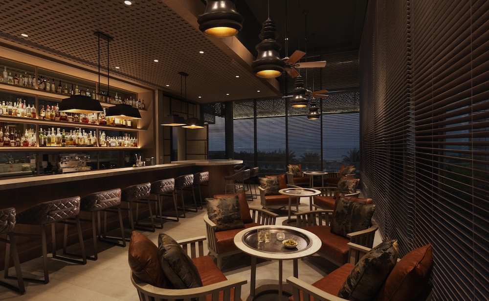 InterContinental Ras Al Khaimah Resort and Spa, an IHG Hotel — снимок 13