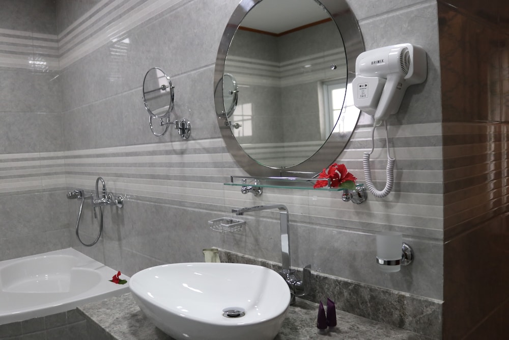 Mountain View Hotel — снимок 30