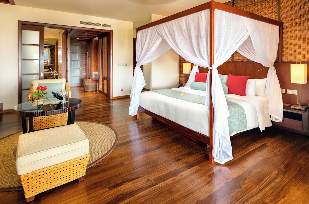 Le Jadis Beach Resort & Wellness — снимок 5
