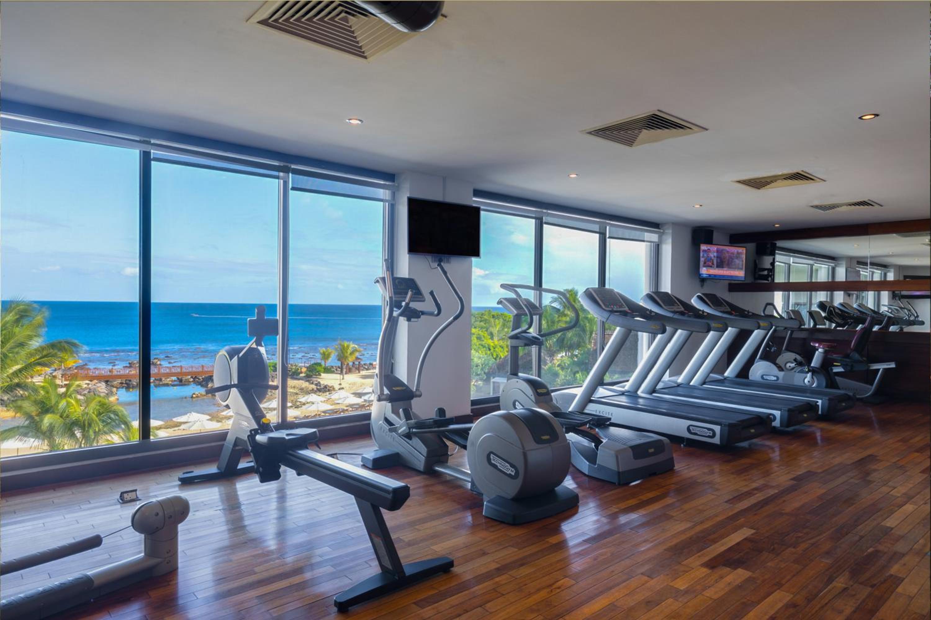 InterContinental Mauritius Resort Balaclava Fort, an IHG Hotel — снимок 17