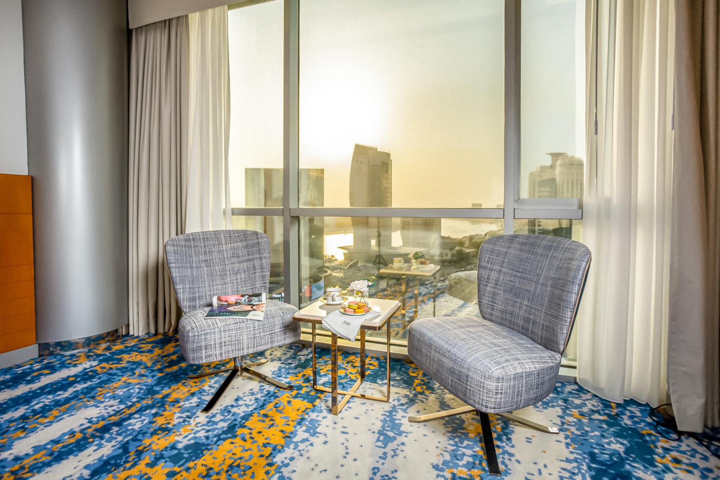 Golden Sands-Dubai Creek — снимок 17