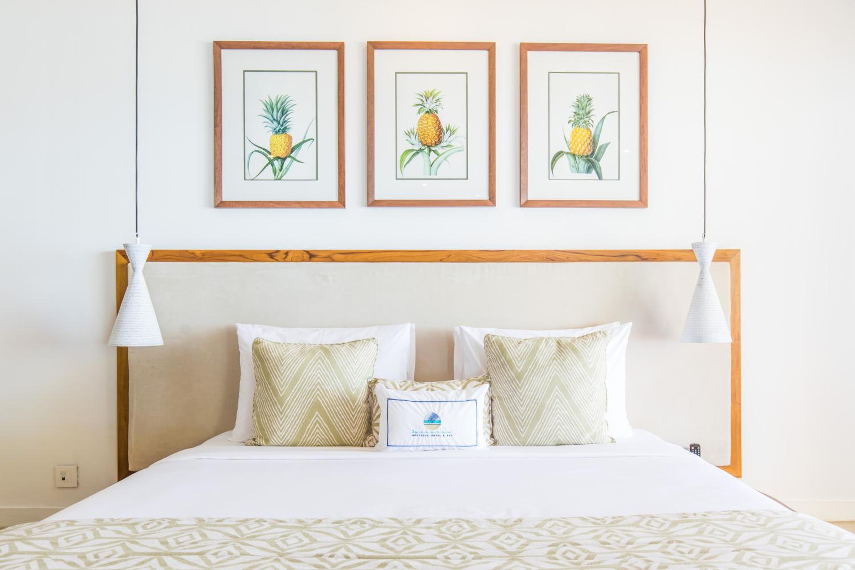 Seasense Boutique Hotel & Spa — снимок 20
