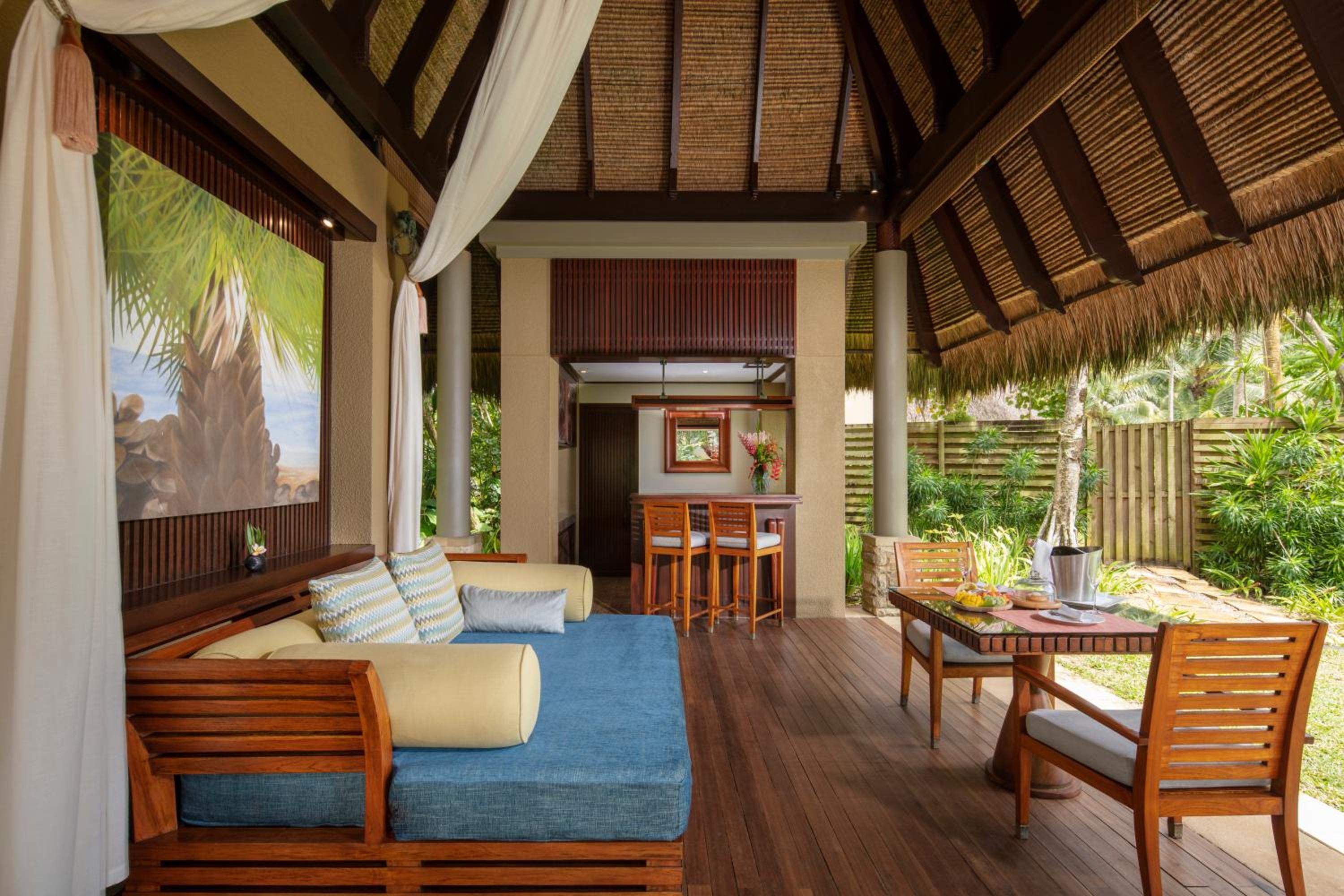 Anantara Maia Seychelles Villas — снимок 5