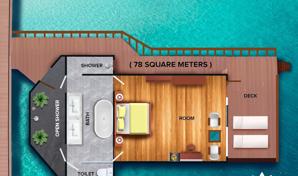 Dreamland - The Unique Sea & Lake Resort/Spa — снимок 11