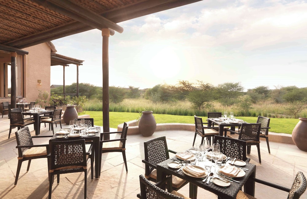 Anantara Al Sahel Villa Resort — снимок 22