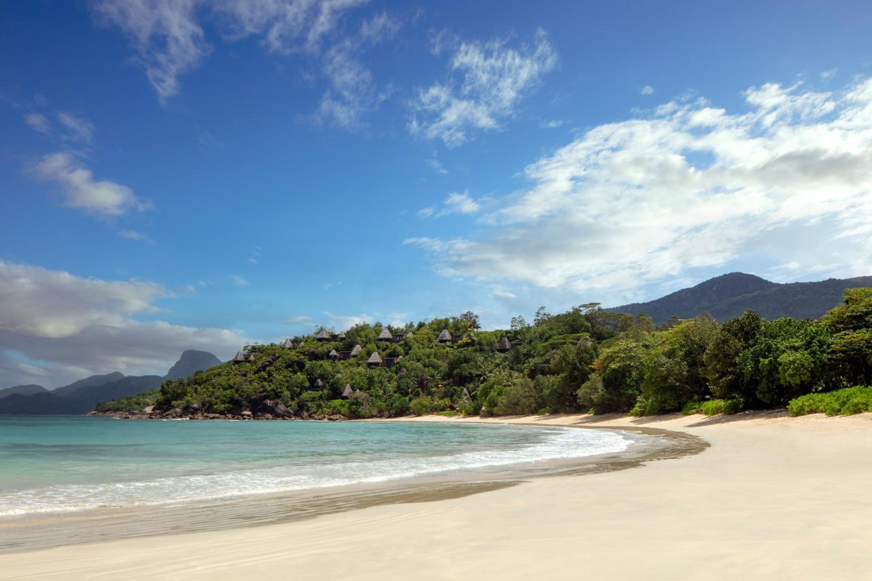 Anantara Maia Seychelles Villas — снимок 20