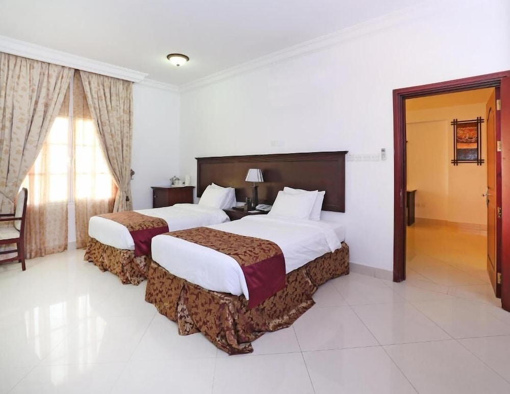 Al Maha International Hotel — снимок 16