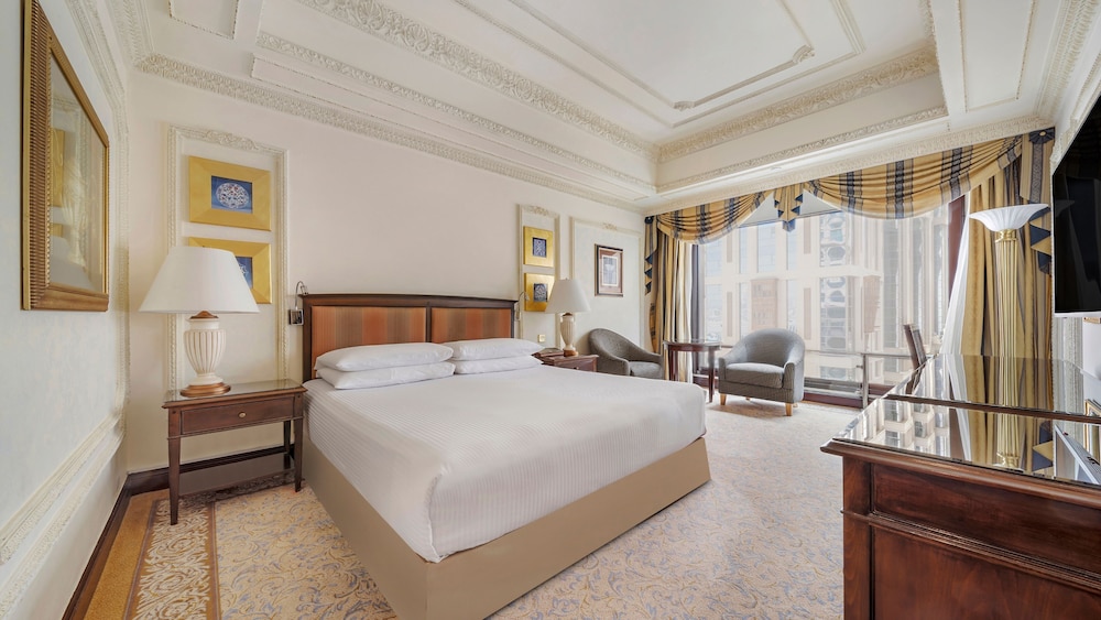 Intercontinental Dar Al Tawhid Makkah, an IHG Hotel — снимок 6