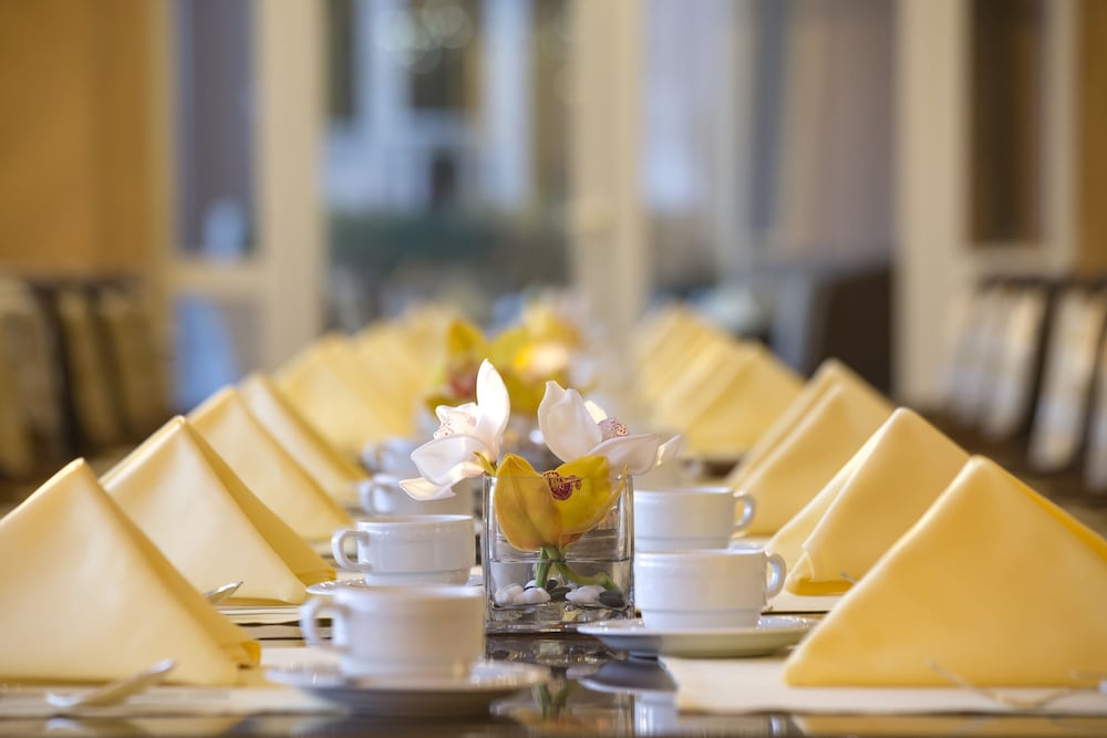 The Regency Hotel, Kuwait — снимок 19