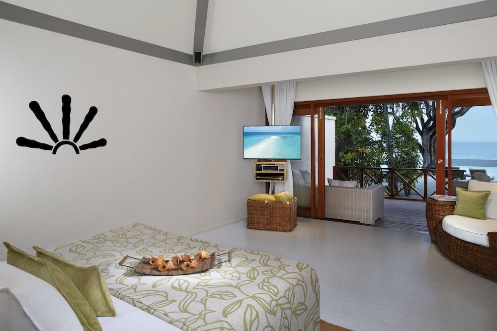 Taj Coral Reef Resort and Spa — снимок 16