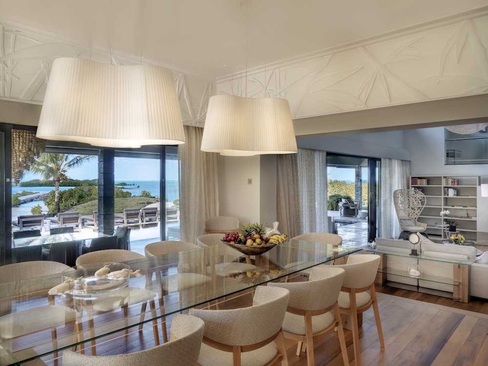 Four Seasons Mauritius at Anahita — снимок 4