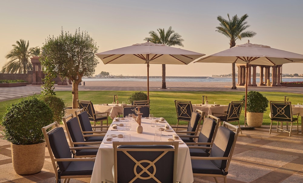 Emirates Palace, Abu Dhabi — снимок 29