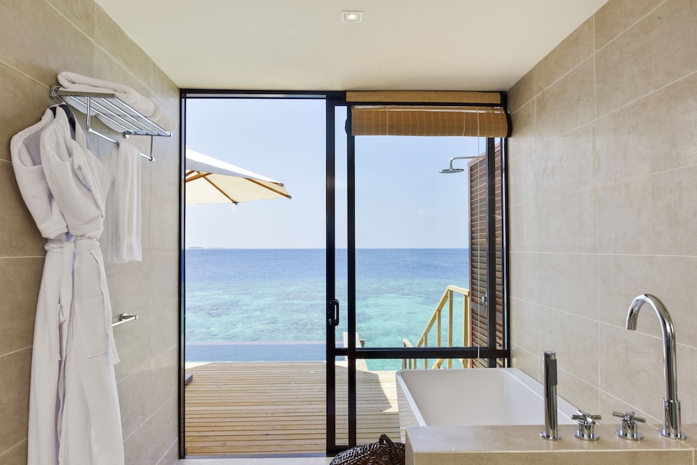 Robinson Maldives — снимок 26