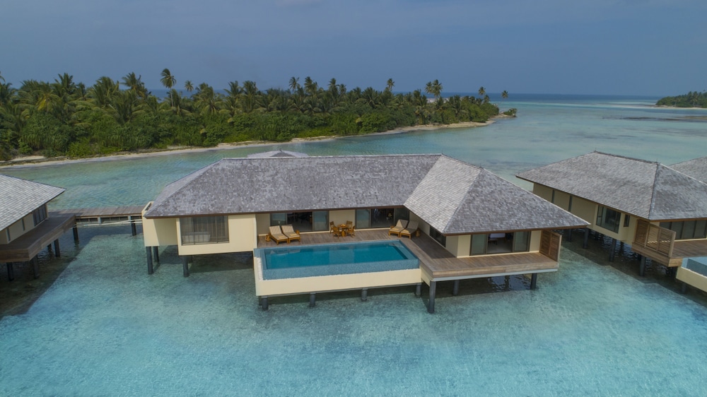 The Residence Maldives At Dhigurah — снимок 24