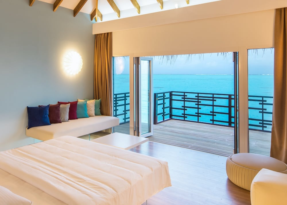 Cocoon Maldives — снимок 5
