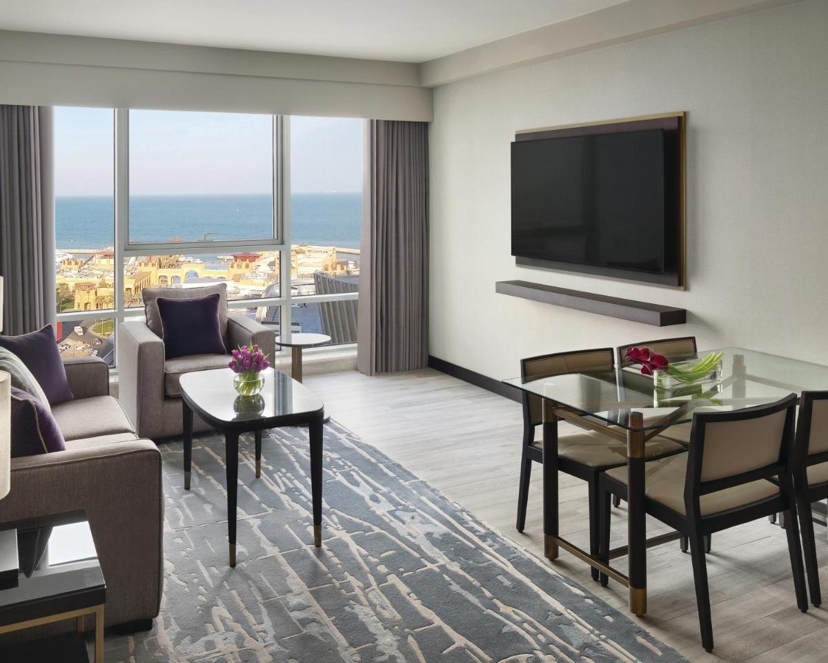 Hyatt Regency Al Kout Mall — снимок 9