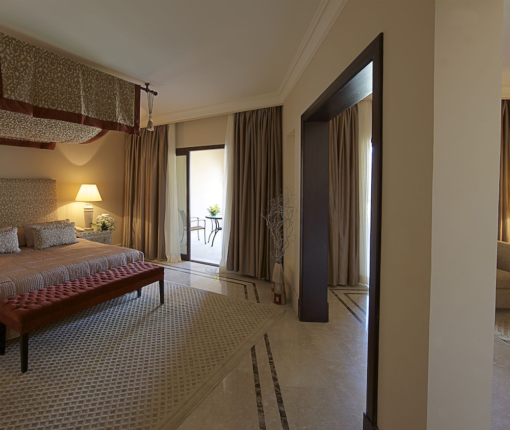 Miramar Al Aqah Beach Resort — снимок 26