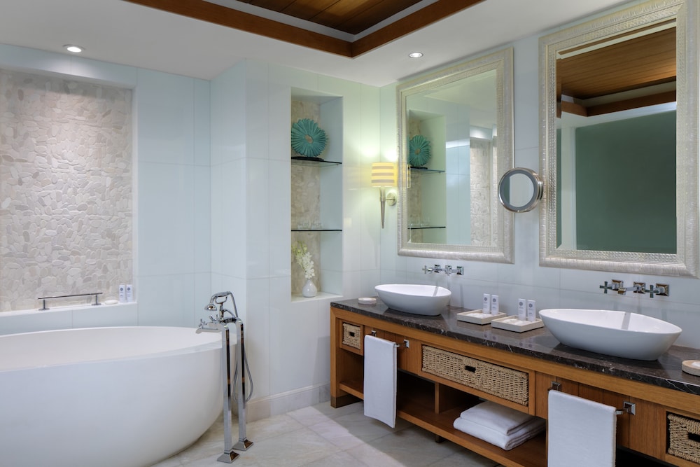 The St. Regis Saadiyat Island Resort, Abu Dhabi — снимок 18