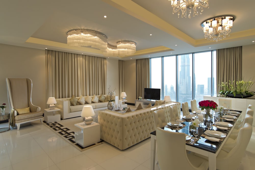 DAMAC Maison Mall Street — снимок 9