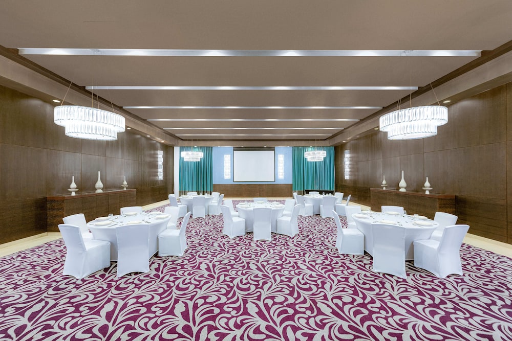 Hili Rayhaan by Rotana — снимок 21