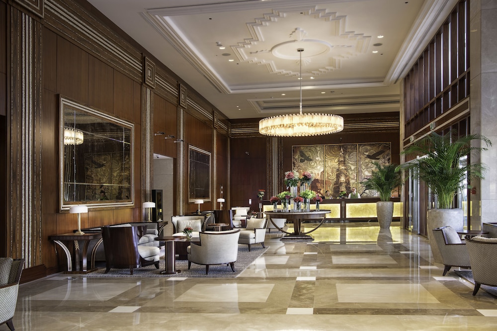 Stella Di Mare Dubai Marina Hotel — снимок 8