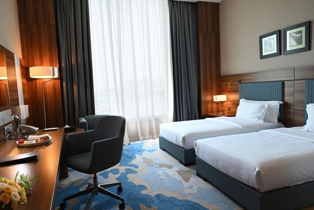 Bay La Sun Hotel & Marina — снимок 28