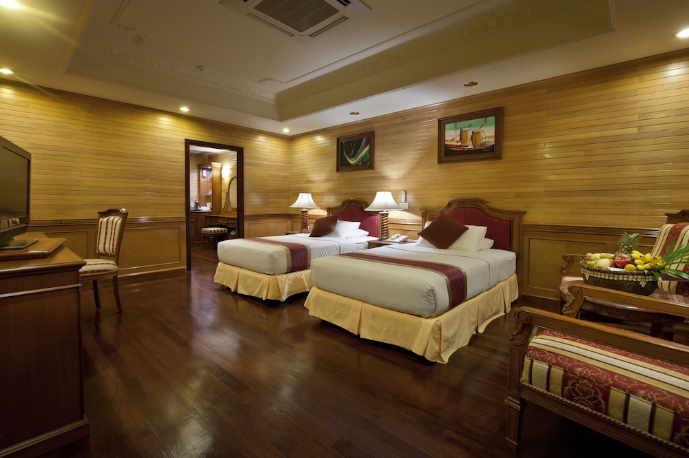 Royal Island Resort and Spa — снимок 9