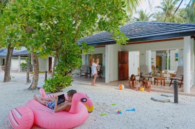 Villa Park Sun Island — снимок 2