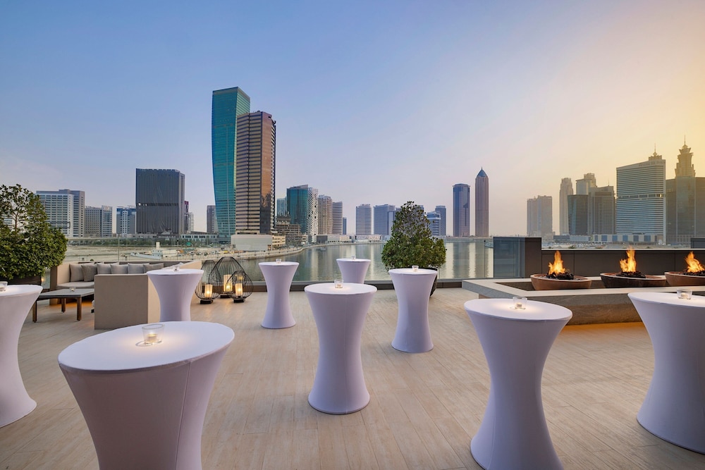The St. Regis Downtown, Dubai — снимок 30