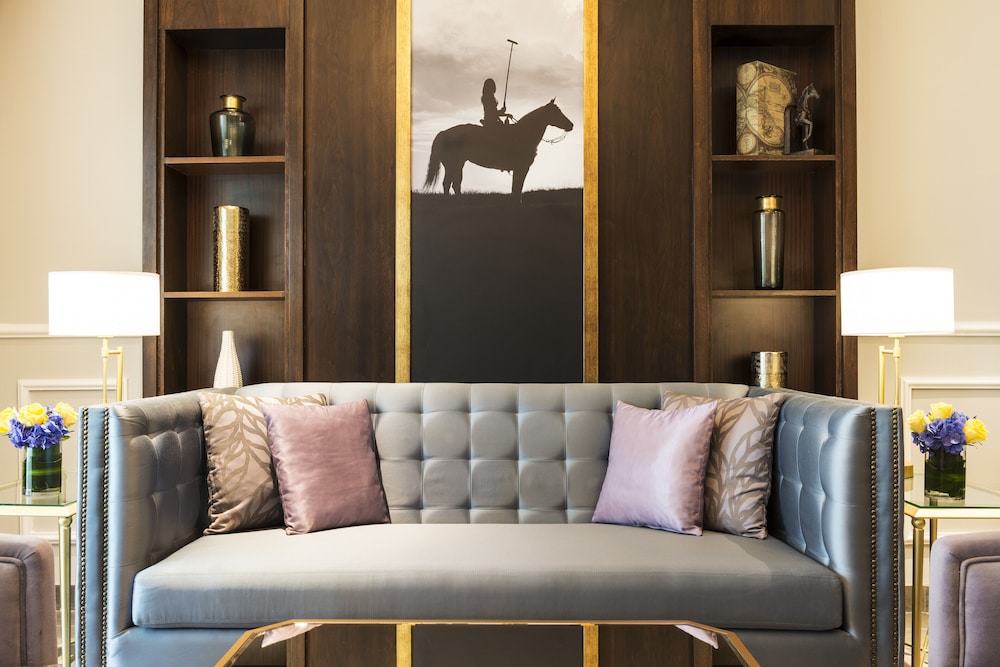 Al Habtoor Polo Resort — снимок 18