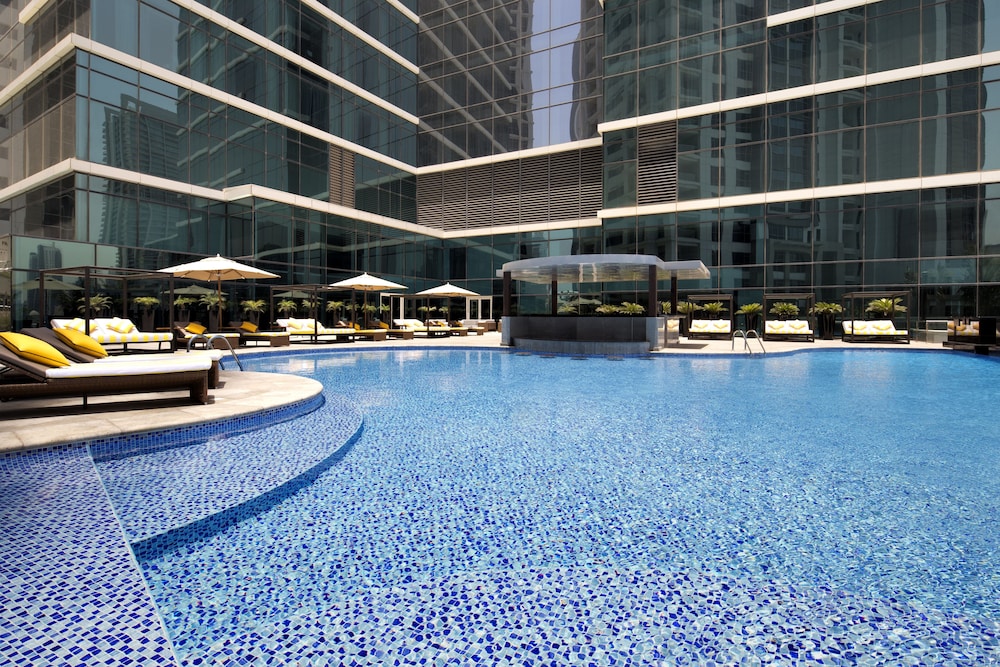 Taj Dubai — снимок 20