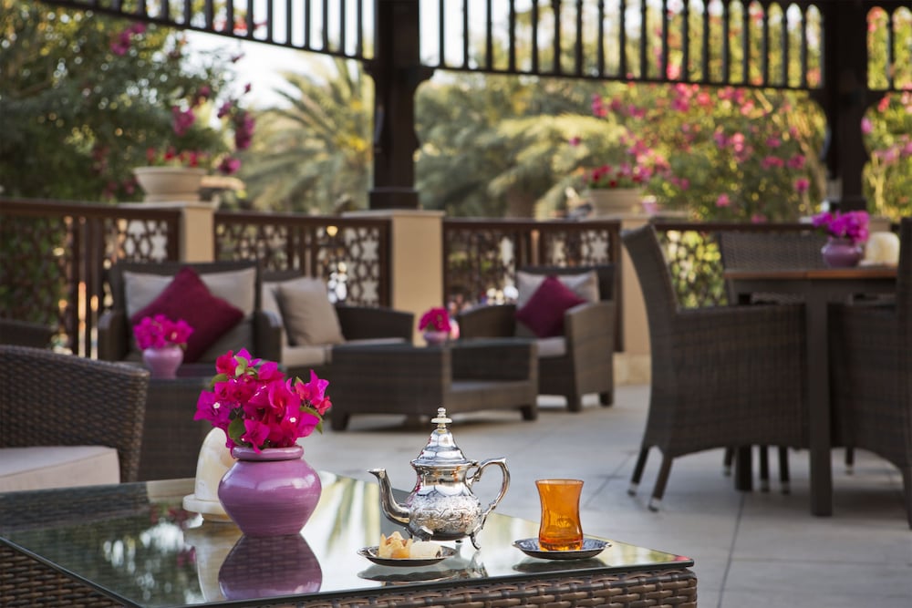 Miramar Al Aqah Beach Resort — снимок 22