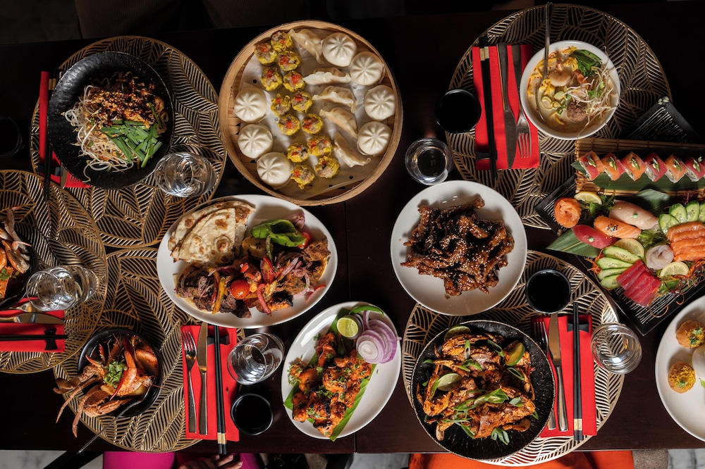 Marriott Hotel Al Forsan, Abu Dhabi — снимок 23