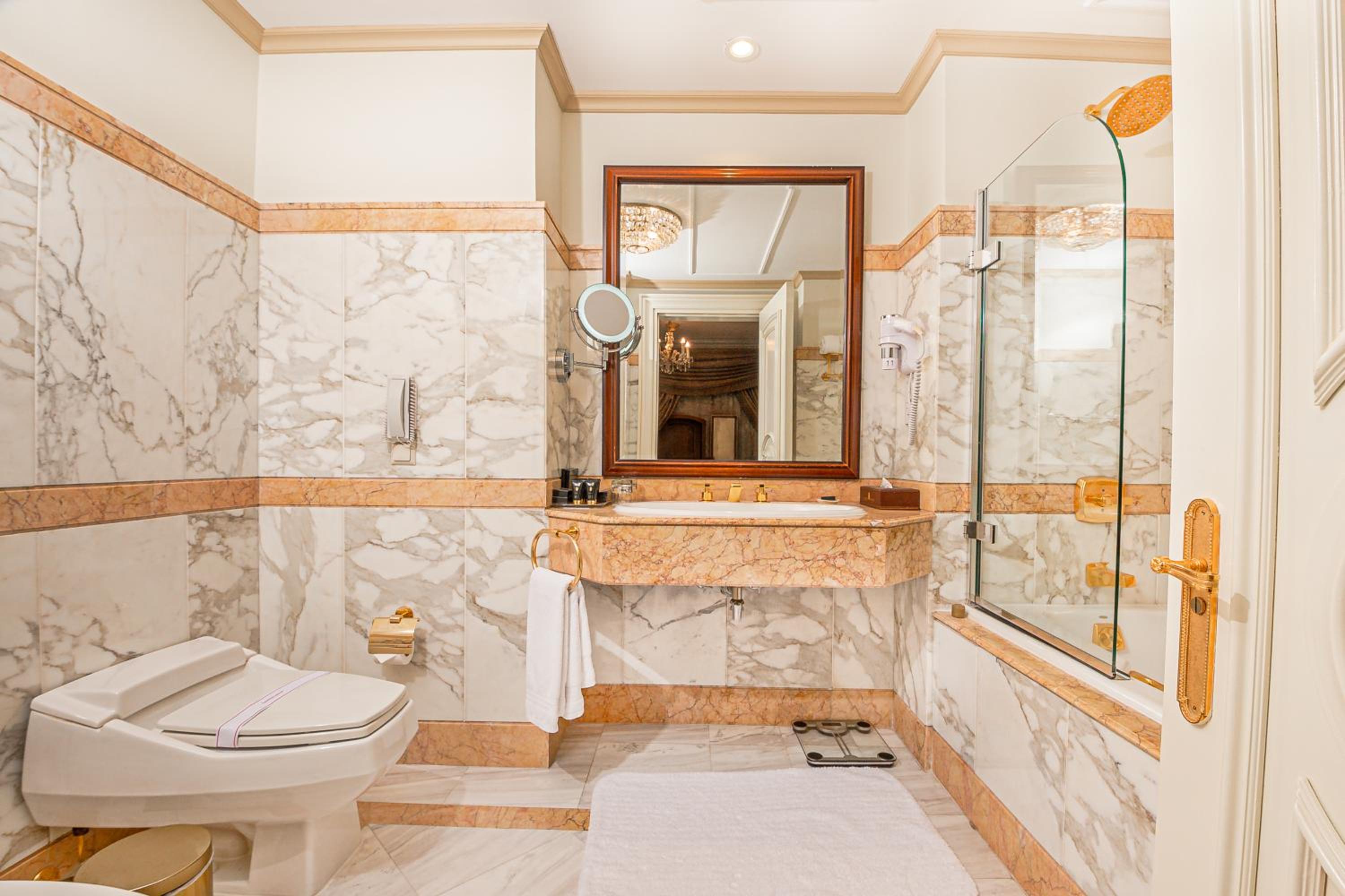 Dar Al Taqwa Hotel — снимок 6