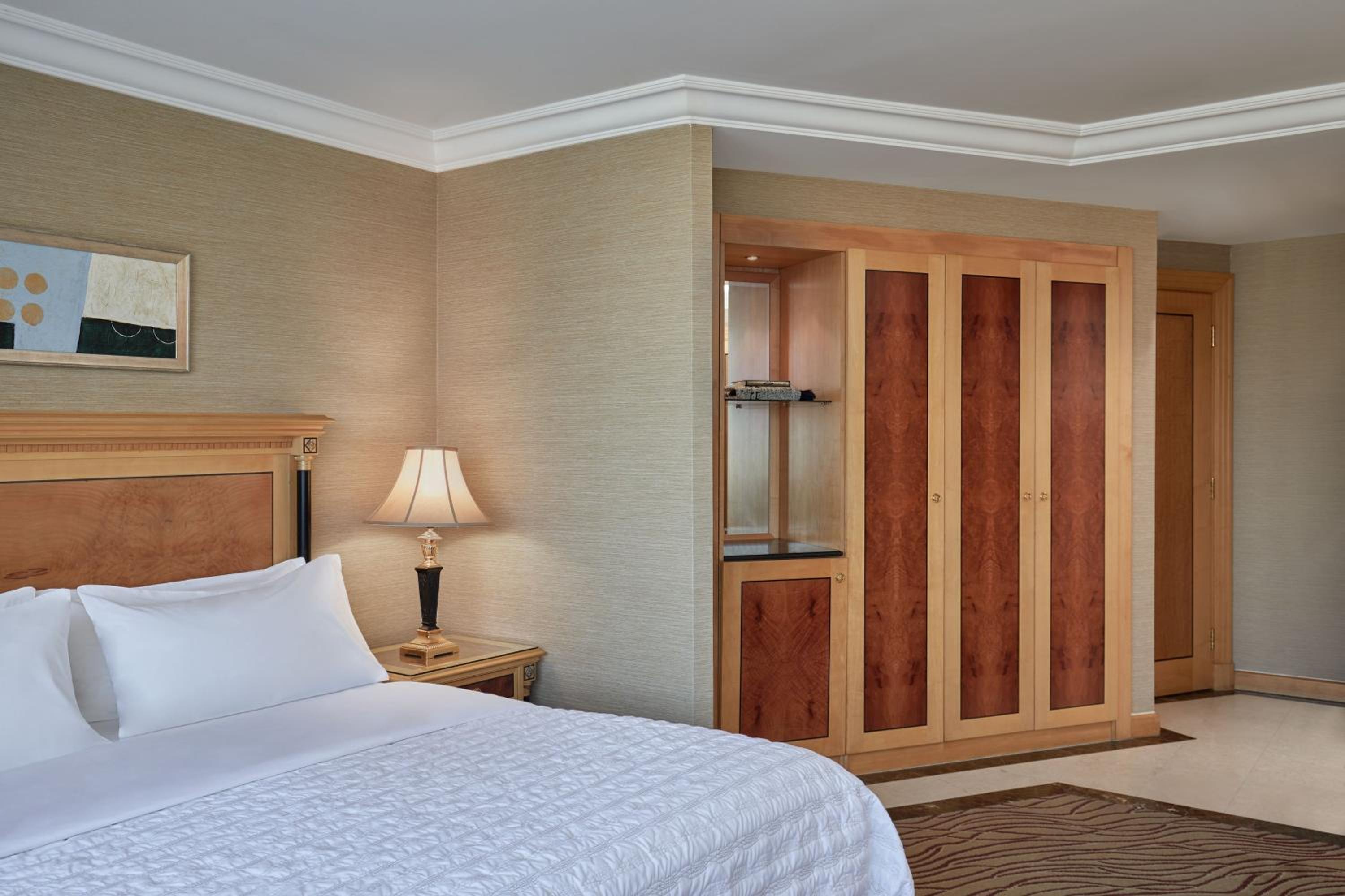 Le Meridien Makkah — снимок 25