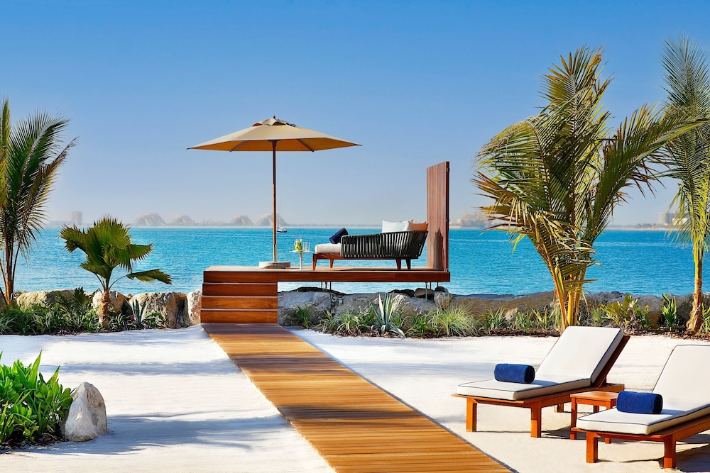 The Ritz-Carlton Ras Al Khaimah, Al Hamra Beach — снимок 8