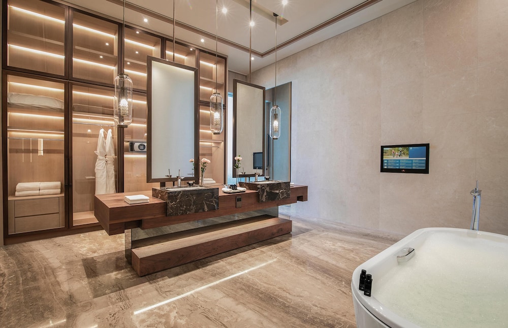 Saadiyat Rotana Resort and Villas — снимок 8