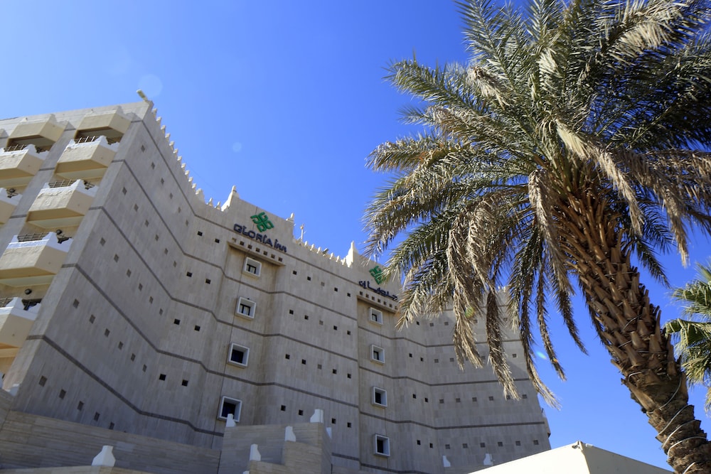 Gloria Inn Najran — снимок 19