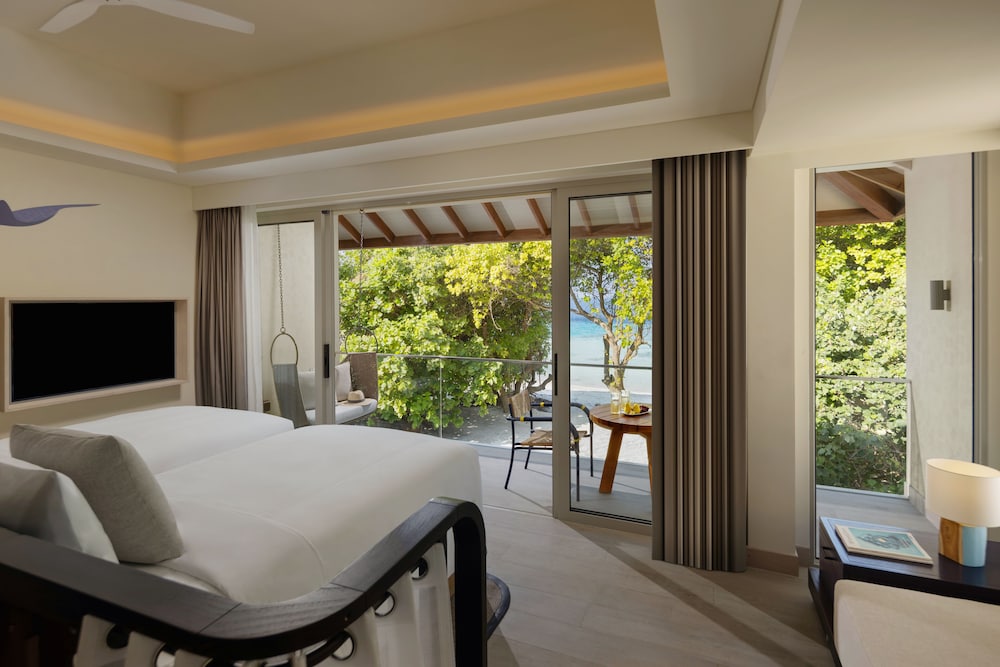 Avani + Fares Maldives — снимок 26