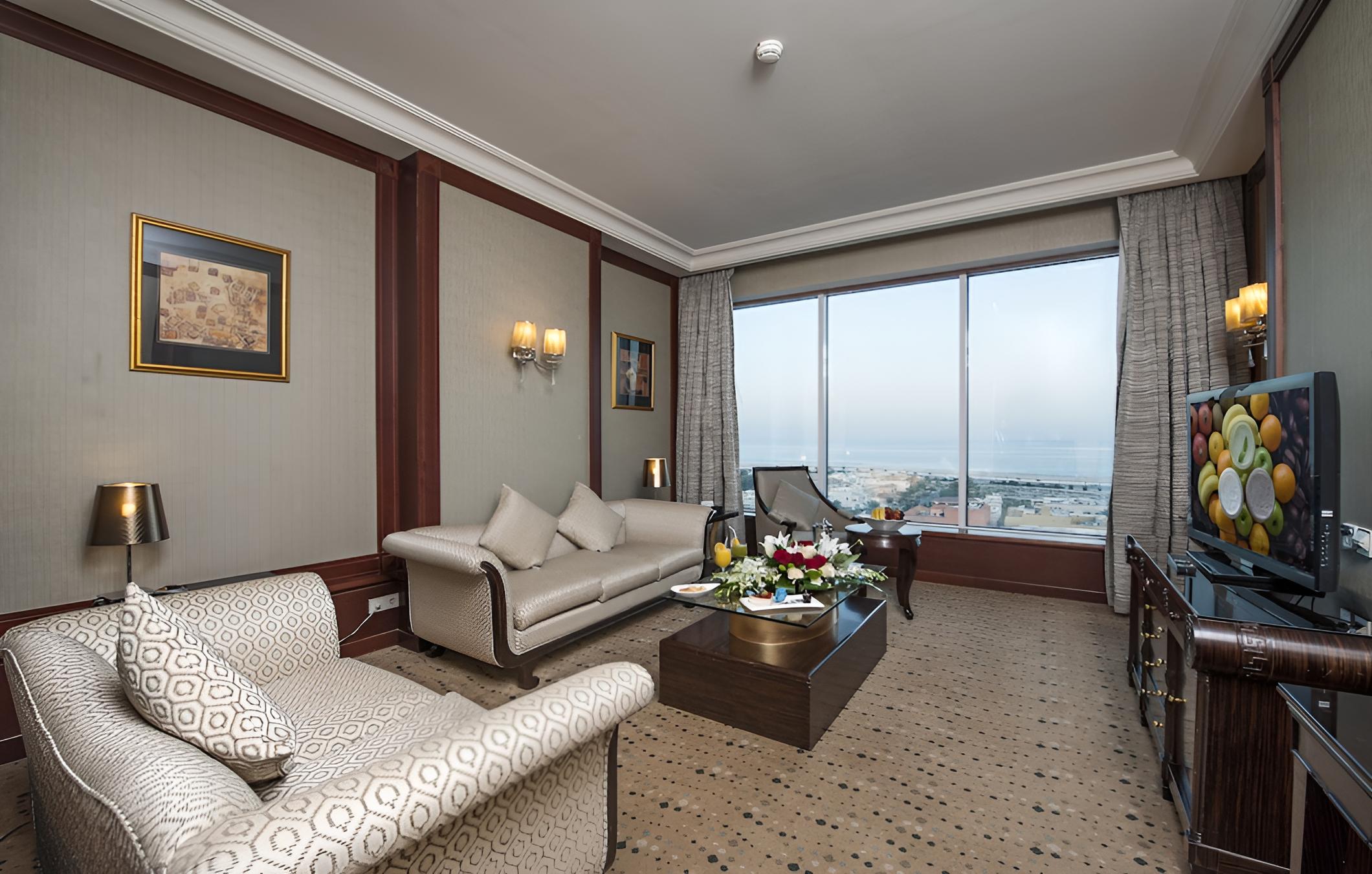 Mercure Al Khobar Hotel — снимок 19