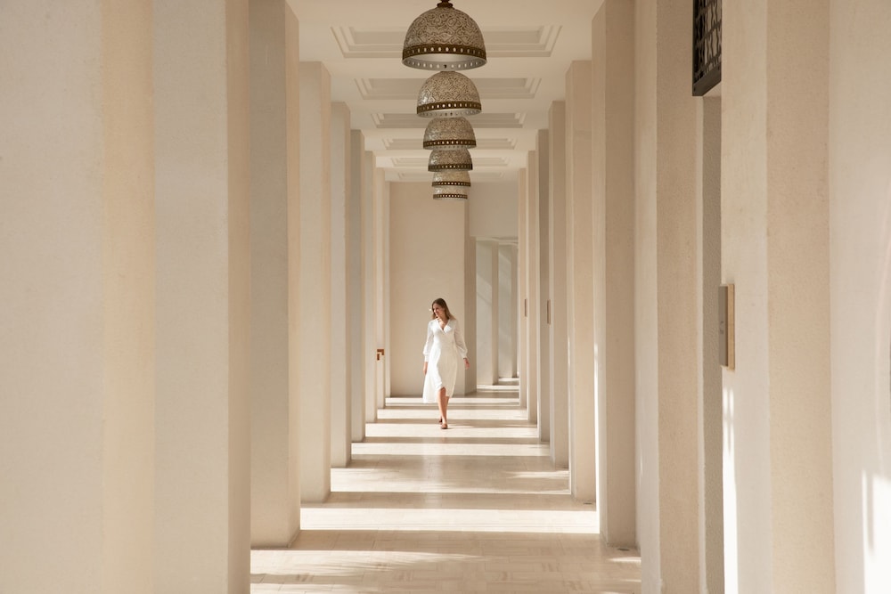 Jumeirah Al Naseem — снимок 2