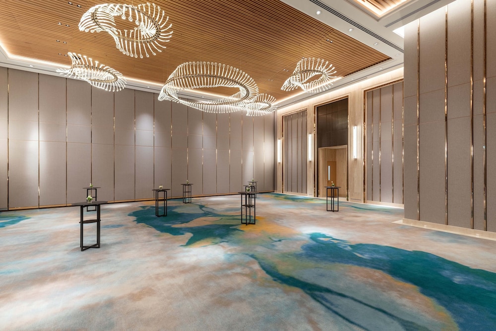 Taj Exotica Resort & Spa, The Palm, Dubai — снимок 20