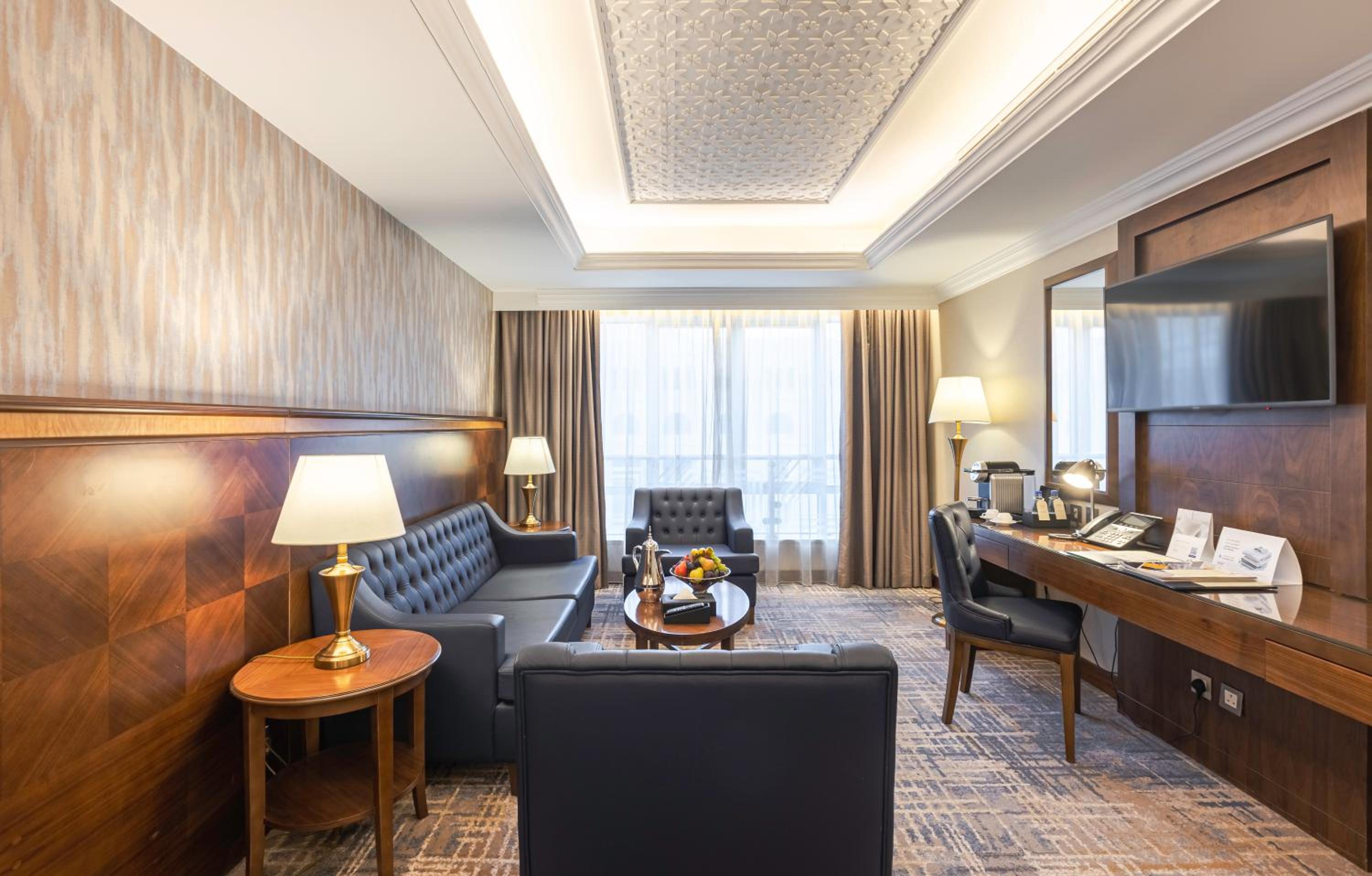 MADEN Hotel-مادن — снимок 6